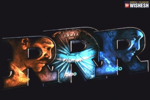 Tollywood Discussing About RRR Release Date