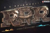 RRR movie news, RRR schedules, rrr to miss 2021 release, Keera