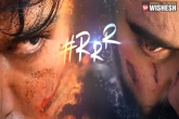 SS Rajamouli, RRR movie updates, tight security imposed on the sets of rrr, Rrr movie