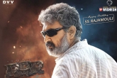 SS Rajamouli news, SS Rajamouli video, rrr team s special surprise birthday gift for ss rajamouli, Funny video