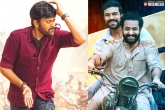 SS Rajamouli, RRR updates, new release plans for rrr and acharya, Rrr