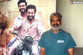 SS Rajamouli, RRR shoot, how much did the makers of rrr recover, Ss rajamouli