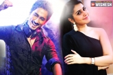 movie tollywood, movie tollywood, raashi khanna to work with siddharth in upcoming flick, Siddarth