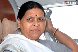 Rabri Devi Skips ED Summons For Third Time In IRCTC Case