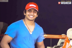 Popular Car Racer Ashwin Sundar &amp; his Wife Niveditha Killed in a Car Crash