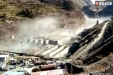 Uttarakhand Tragedy, Uttarakhand glacier burst rescue operations, radioactive device behind uttarakhand s glacier burst, Behind