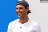 Tennis, Rafael Nadal, rafael nadal storms into us open final, Rafael nadal