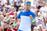 latest sports, Rafael Nadal, rafael nadal roars, Rafael nadal