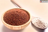Ragi recipes updates, Ragi recipes drinks, here are some of the ragi recipes for weight loss, Healthy food