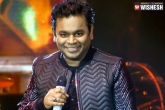 AR Rahman new, AR Rahman live, rahman s live performance for 2 0, Performance