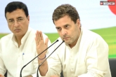 Rahul Gandhi latest, BJP, viral now rahul gandhi s big announcement for the poor, Aicc