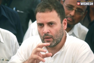 Rahul Gandhi Terms Implementation Of GST A &ldquo;Tamasha&rdquo;