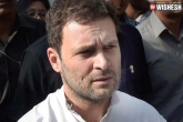 Rahul Gandhi on BJP, Rahul Gandhi tour, rahul heads to mandsaur despite of protests, Mandsaur farmers