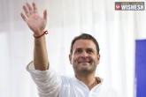 Rahul Gandhi, Rahul Gandhi, official now rahul is the new president of aicc, Aicc