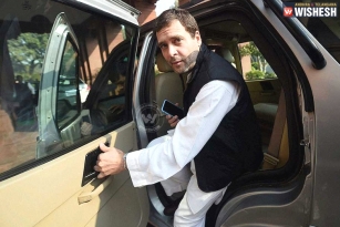 Rahul Gandhi&rsquo;s elevation as Congress President certain