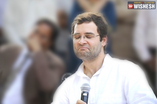 Huge blow to Rahul Gandhi, Apologise or face trail says SC
