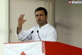 Rahul Gandhi USA, Rahul Gandhi latest, rahul gandhi to speak on artificial intelligence, Intel