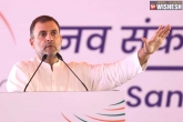 Rahul Gandhi news, Rahul Gandhi news, rahul gandhi announces a nationwide yatra from october 2nd, Rahul gandhi