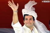 Congress party, Sonia Gandhi, rahul to lead congress, Indian national congress