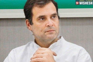 Rahul Gandhi Keen to Step Down: Congress in Search for a Successor