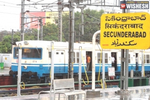 282 Crore Sanctioned to Secunderabad Railway Station