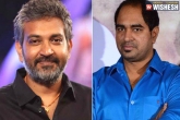 movie, Director Krish, rajamouli denies writing letter to krish, Director rajamouli