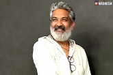 SS Rajamouli updates, SS Rajamouli latest breaking, ss rajamouli survives an earthquake in japan, Mou