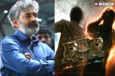 RRR movie shoot, RRR shooting updates, rajamouli to announce rrr release date, Speculation