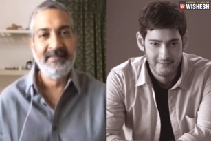 After RRR, Rajamouli To Direct Mahesh Babu