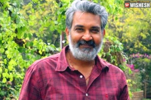 SS Rajamouli and his Family Recovers from COVID-19