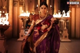 rajamouli, sivagami, ramya krishna s historic decision for baahubali, Sivagami