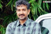 Bollywood, Baahubali, rajamouli s special gift to bollywood biggie, Paint