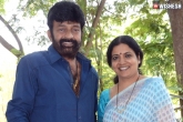 Rajasekhar and Jeevitha news, Rajasekhar and Jeevitha, rajasekhar and jeevitha joining tdp, Rajasekhar