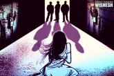 Gang Rape, FIR filed, rajasthan 15 year old girl gang raped left paralyzed, 3 year old girl