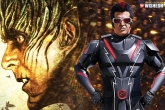2.0 release date, Akshay Kumar, a record release for rajinikanth s 2 0, Run time