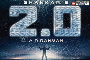 Rajinikanth &amp; Akshay&rsquo;s &ldquo;2.0&rdquo; First Look to Unveil in Mumbai