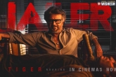 Jailer first day, Sun Pictures, rajinikanth s jailer opes to huge numbers, Sun pictures