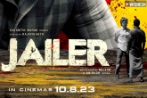 Jailer release news, Jailer news, record theatrical business for rajinikanth s jailer, Trai
