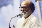 Rajinikanth, Rajinikanth updates, rajinikanth calls for workers launches a portal, Rajinikanth politics