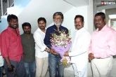 Rajinikanth Kabali updates, Raijnikanth, rajinikanth requests his director, Kabali movie