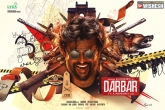 Lyca Productions, Rajinikanth, rajinikanth to surprise in a dual role in darbar, Lyca productions