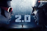 2.0 latest, 2.0, official rajinikanth s 2 0 release date, Jack ma