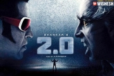 AR Rahman, 2.0 release date, official rajinikanth s 2 0 release date, Amy jackson i