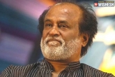 Rajnikanth, Rajnikanth, rajnikanth finally responds to fans on his political entry, Rajni