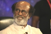 BJP National Secretary, BJP National Secretary, tamil super star refuses to answer any political questions, Rajnikanth