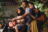 Rakshasudu Movie Review and Rating, Anupama Parameswaran, rakshasudu movie review rating story cast crew, Bella