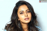Tollywood, NTR, rakul preet likely to star in mahesh sukumar film, Nanna