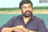 Rally For Rivers Initiative, Isha Foundation Campaign, megastar chiranjeevi s support for rally for rivers initiative, Megastar chiranjeevi