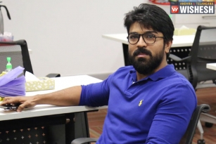 Ram Charan&#039;s Next Out Of Sankranthi Race?