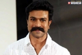 Ram Charan upcoming movies, Acharya, ram charan tested positive for coronavirus, Charan new films